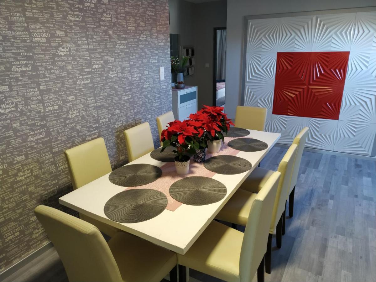 Orient Relax Garden Apartment Keszthely Bagian luar foto
