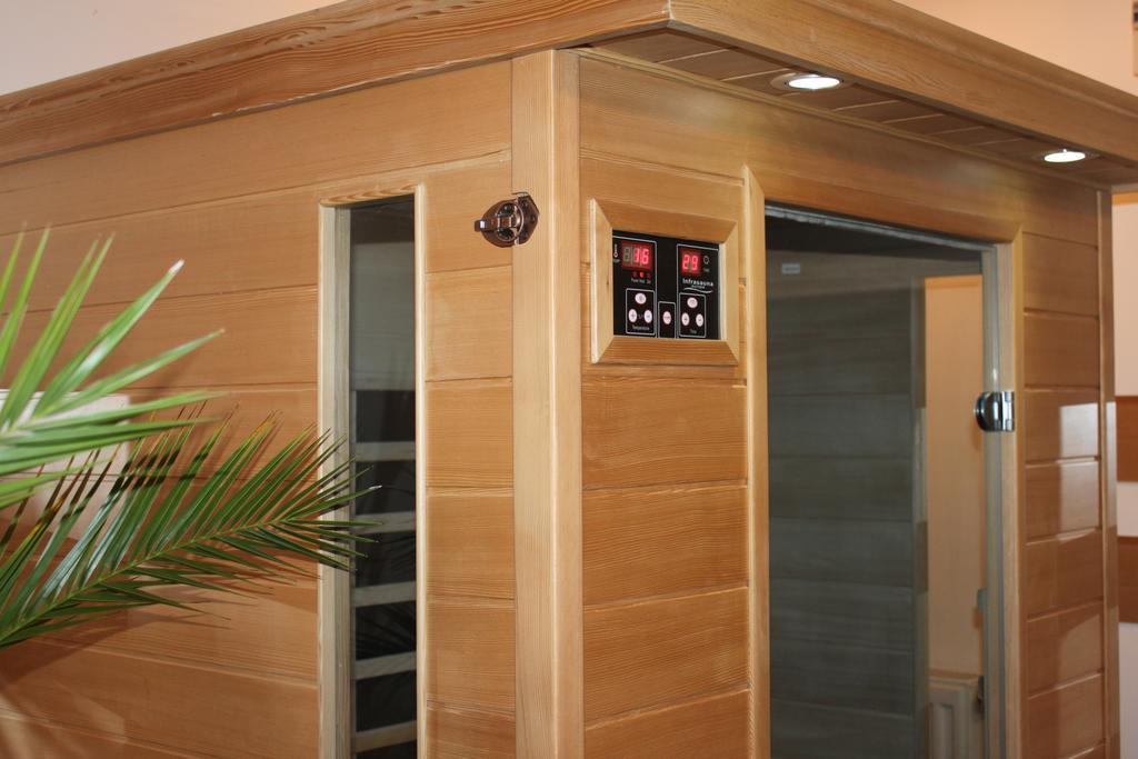 Orient Relax Garden Apartment Keszthely Bagian luar foto