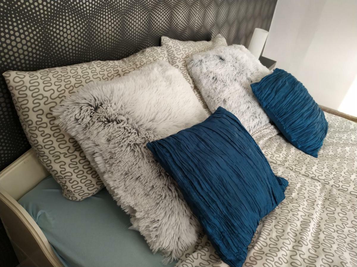 Orient Relax Garden Apartment Keszthely Bagian luar foto