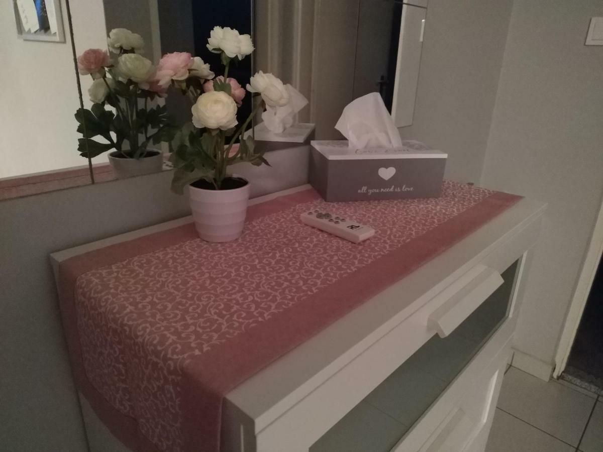 Orient Relax Garden Apartment Keszthely Bagian luar foto
