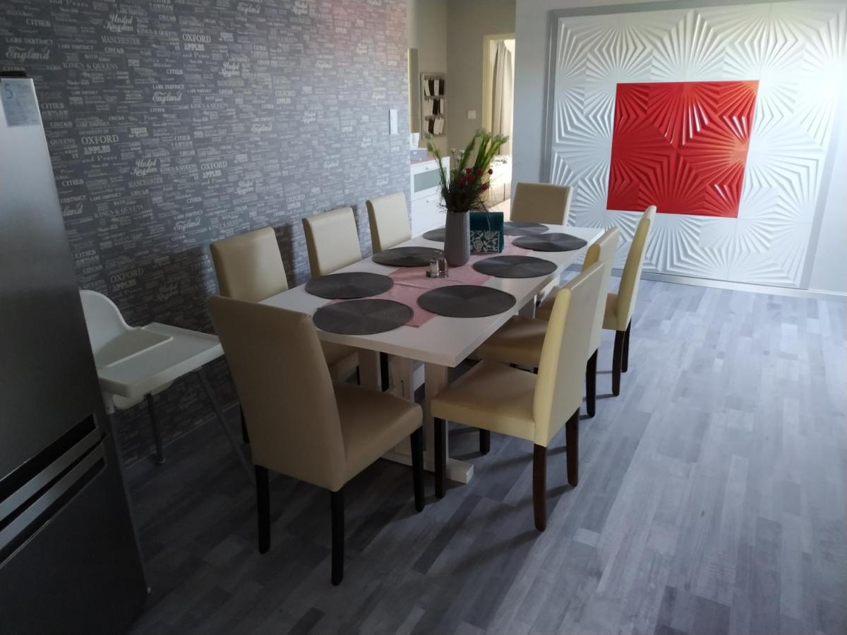 Orient Relax Garden Apartment Keszthely Bagian luar foto