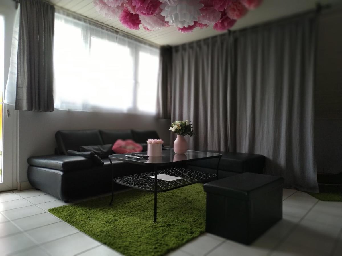 Orient Relax Garden Apartment Keszthely Bagian luar foto