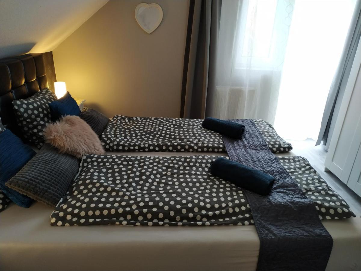 Orient Relax Garden Apartment Keszthely Bagian luar foto