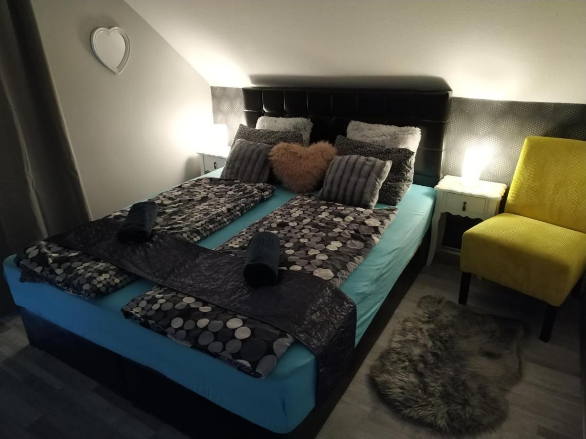 Orient Relax Garden Apartment Keszthely Bagian luar foto
