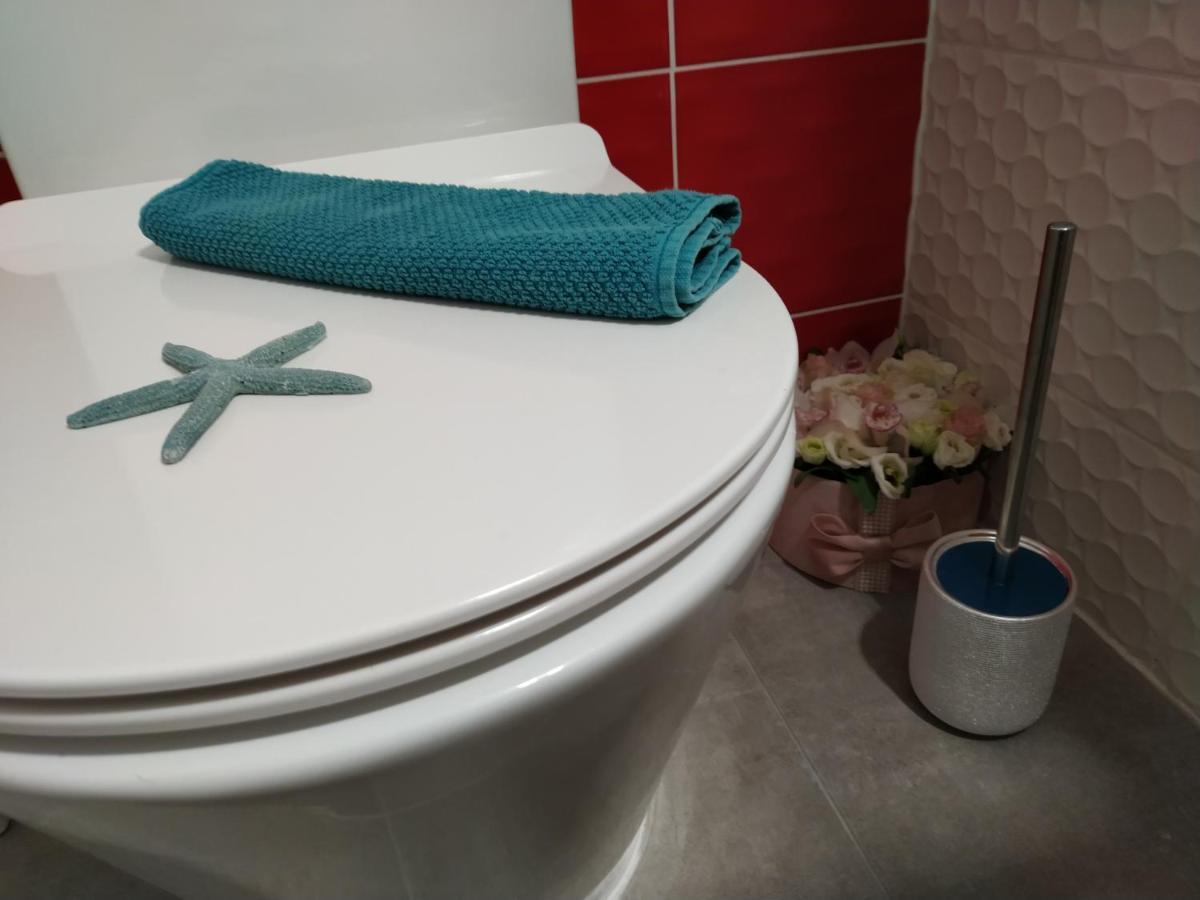 Orient Relax Garden Apartment Keszthely Bagian luar foto
