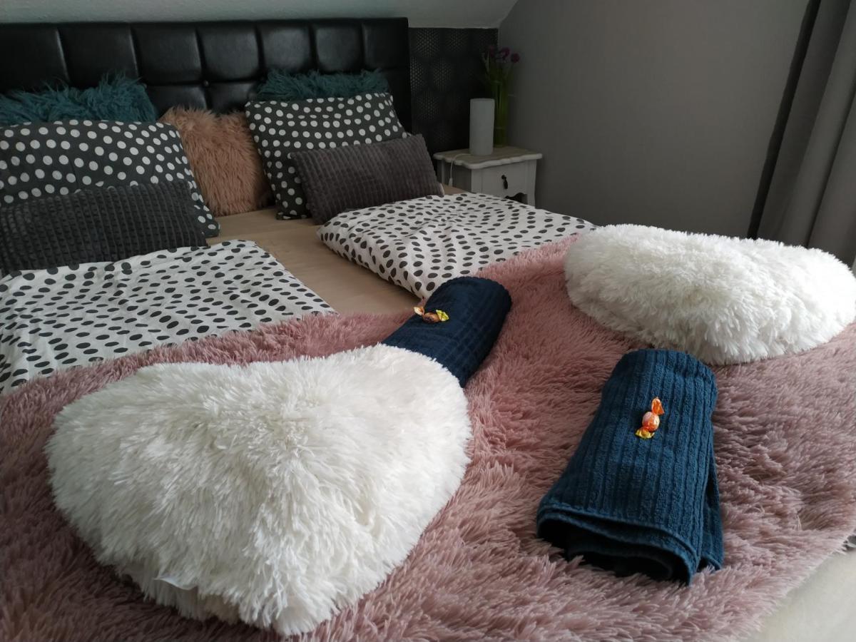 Orient Relax Garden Apartment Keszthely Bagian luar foto